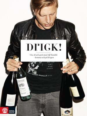 cover image of Drick!